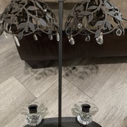 Candle Holder