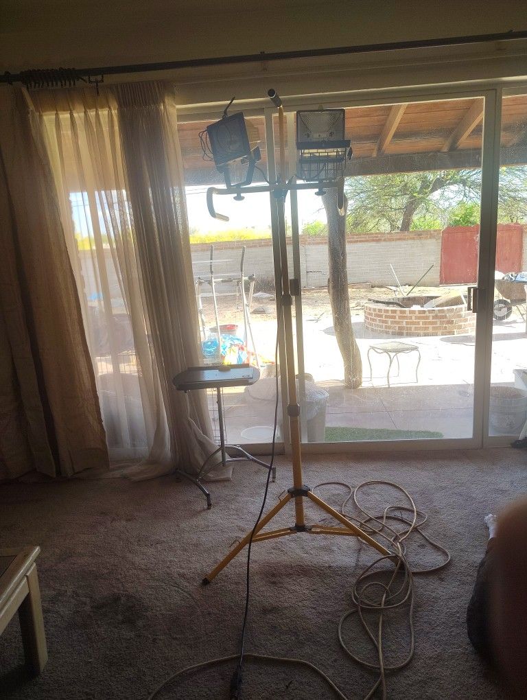 Construction Light