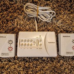 LAMP CONTROLLER/TIMER