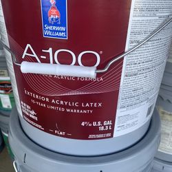 Pinturas Y Material PAINT 