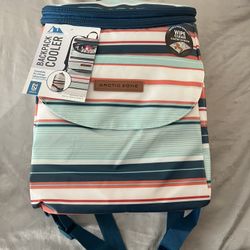 Arctic Zone Backpack Cooler 24 Can