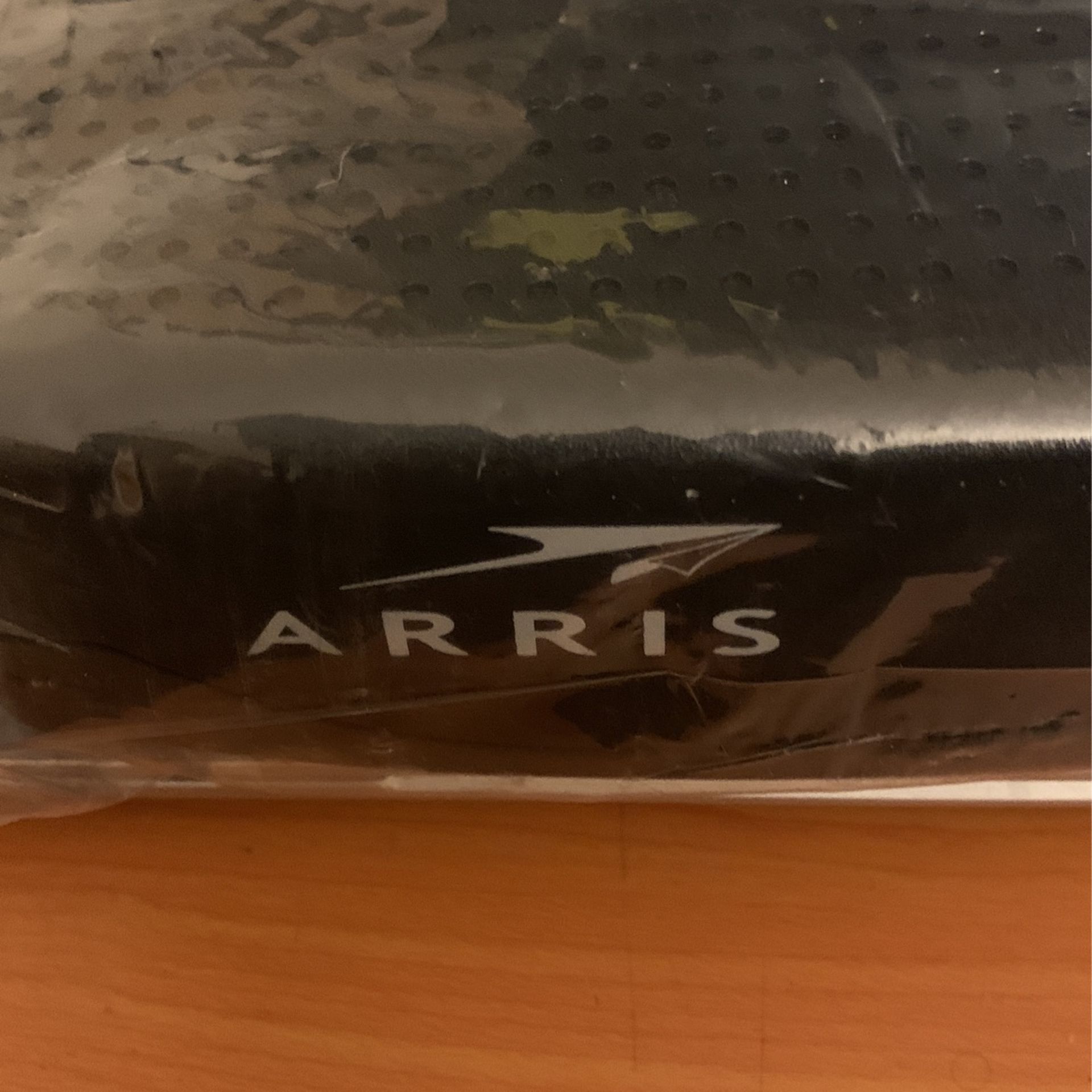Arris Router