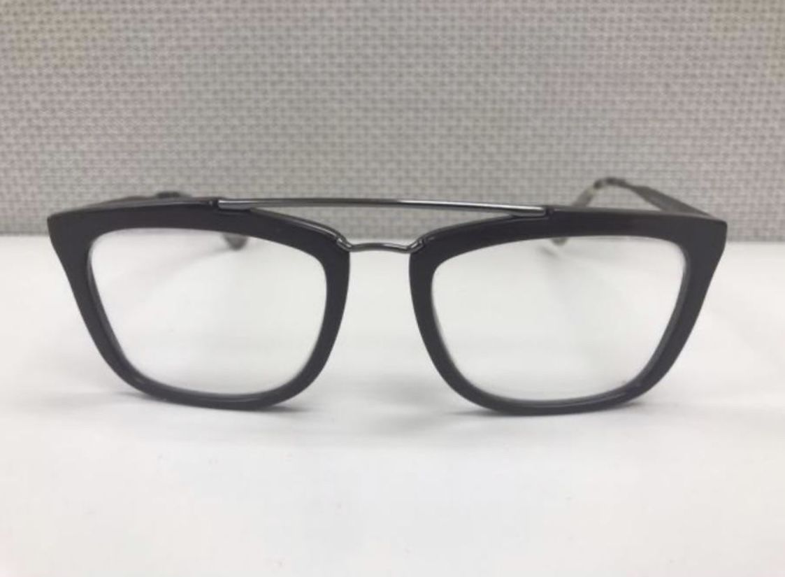 Prada women eyeglasses