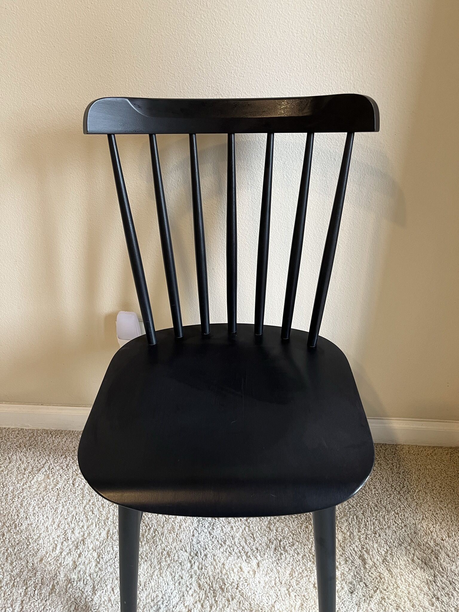 DWR - Salt Chair