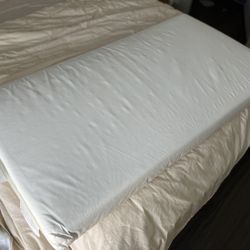 Naturepedic Organic Classic Baby And Toddler Mattress