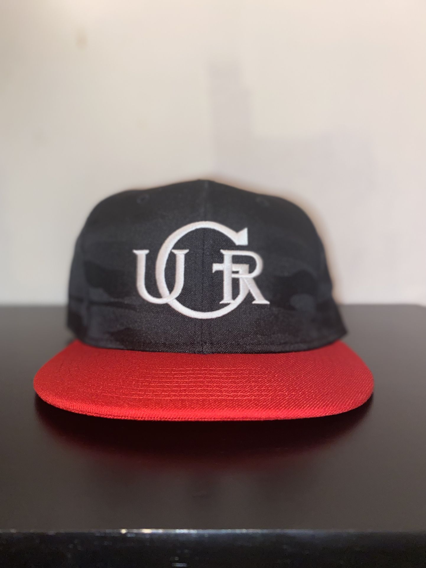 Limited Edition New Era UGR SnapBack cap