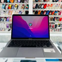 MacBook Pro 2020 2TB 32Ram i7