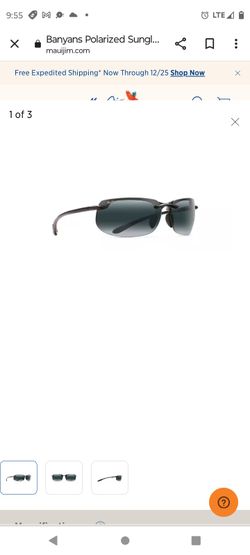  The Banyans  from Maui Jim 