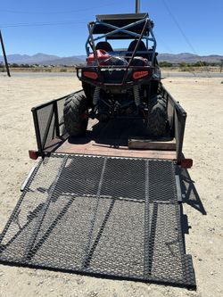 Motor 400 Adulto Y Niños Perfecto