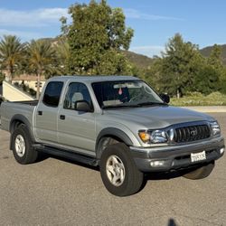 Toyota Tacoma 2003