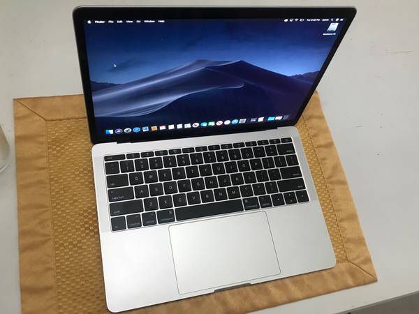 MacBook Pro 13 inch