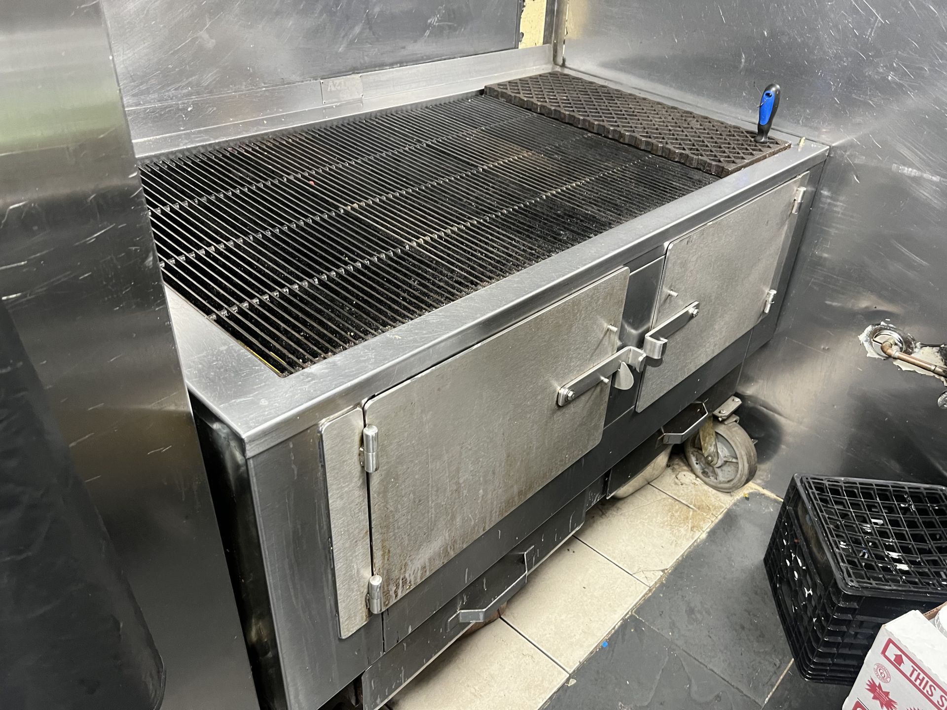 Aztec Grill for Sale in New York, NY - OfferUp