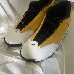 Fresh Kicks 