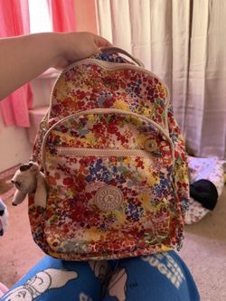 Kipling backpack