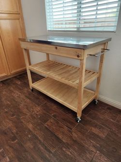 Kitchen  shelf