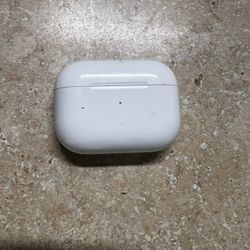 🎧 Apple AirPods Pro Charging Case Only (No Earbuds) – Works Great