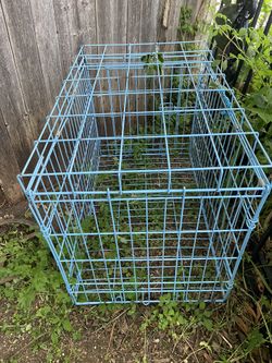 Medium Kennel 