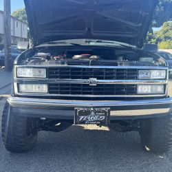1993 Chevrolet C/K 1500