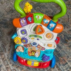 Baby Walker 