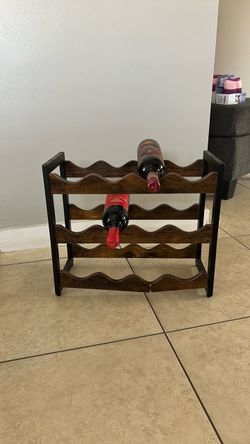 Wine Rack