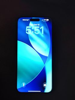 iPhone 15 plus