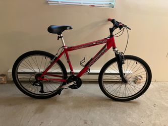 26 Inch Schwinn Traverse