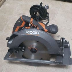 Circular Saw