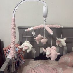 Nursery Rhyme Spinner