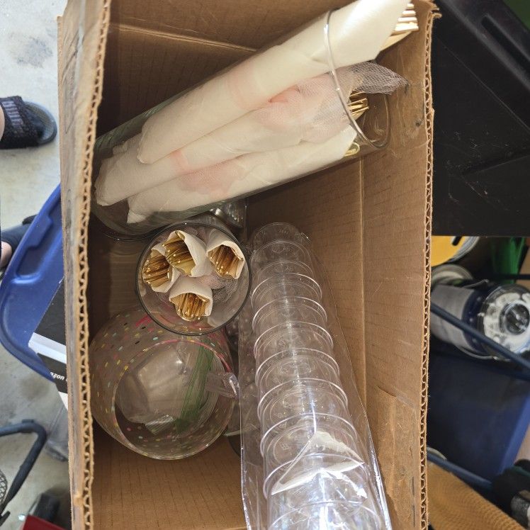 Part Supplies 