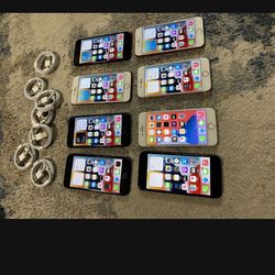 iPhone 7 128gb Unlocked 