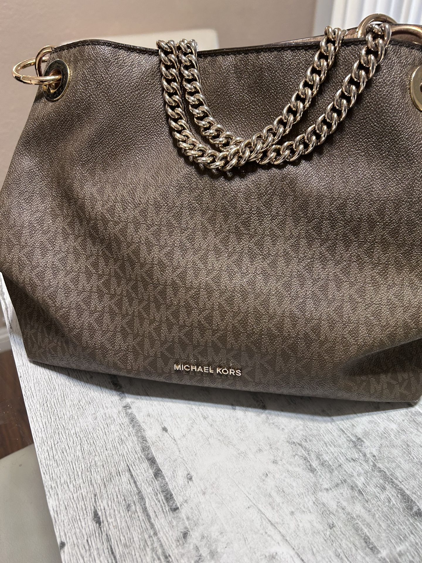 Handbag Michael kors