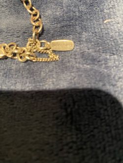 James Avery bracelet