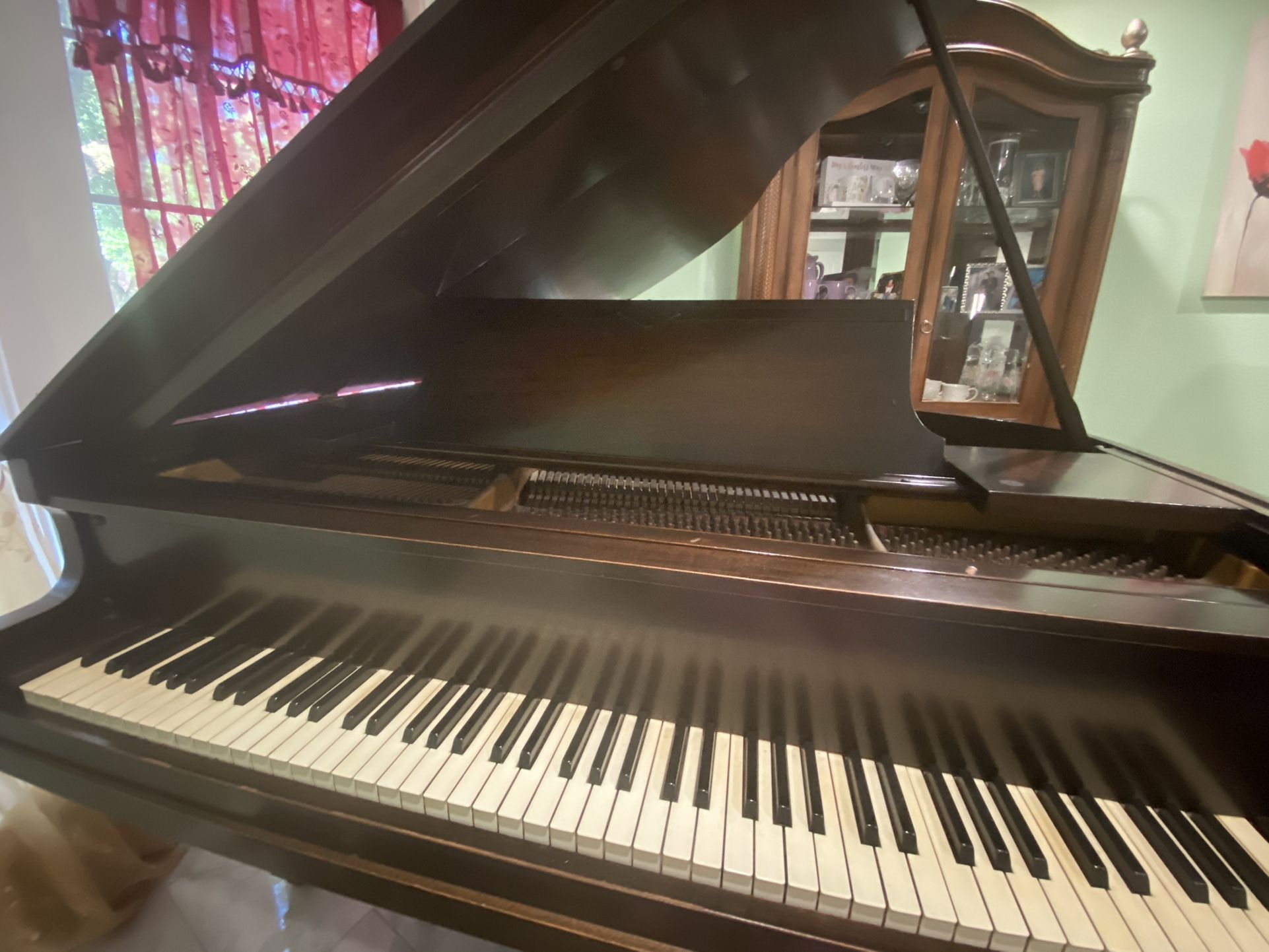 weinbach piano ebay