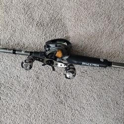 Abu Garcia Max Ultra 