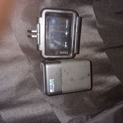 Go Pro 4 For 350 Dollars Willing To Negotiate