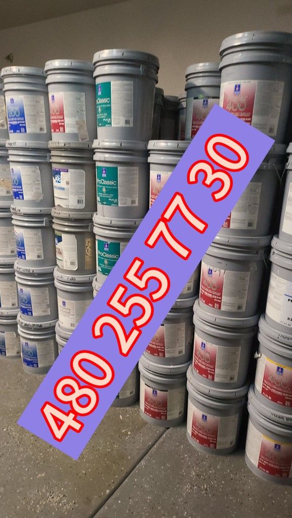 Paint For Sale