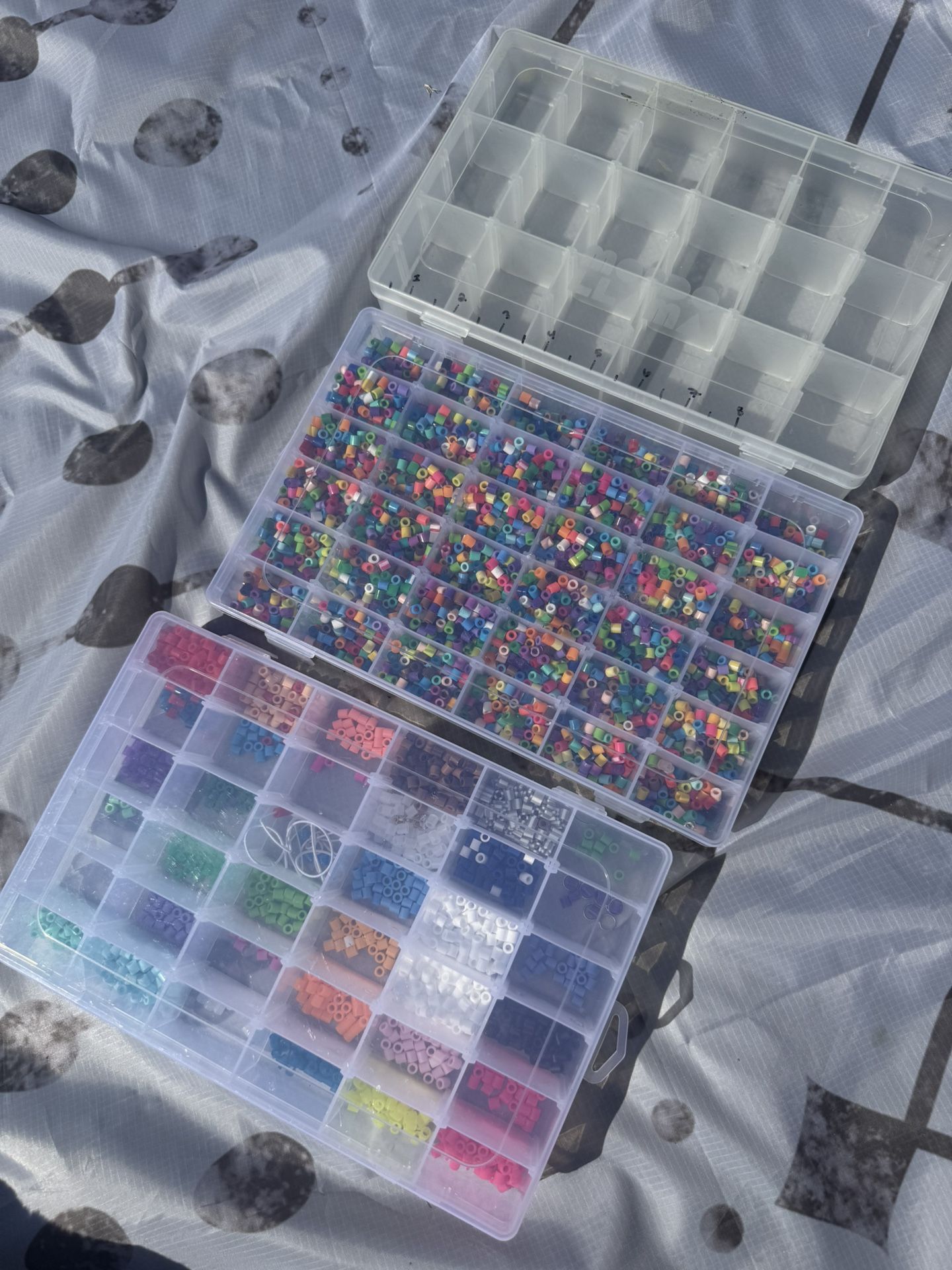 Pearler beads Assortment