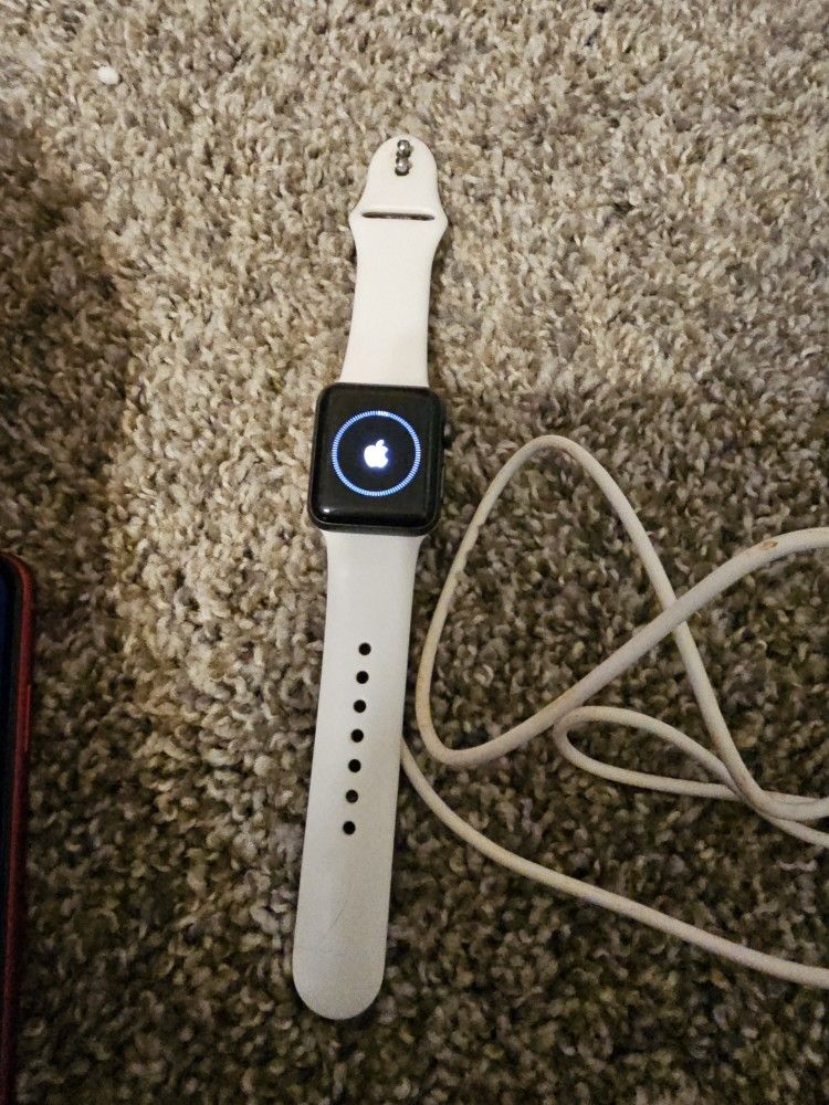 Apple Watch Series 3