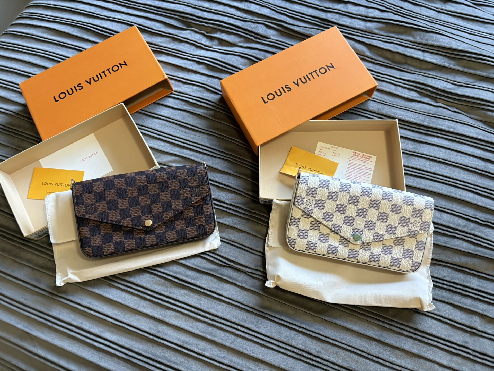Louis Vuitton Bags