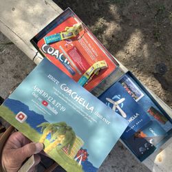 2 coachella 2026 tickets