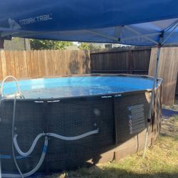 Best way Pool 