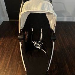 Limited Edition Rachel Zoe Quinny Stroller 
