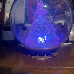 Glinda Pop Corn Bubble Wicked For Good 