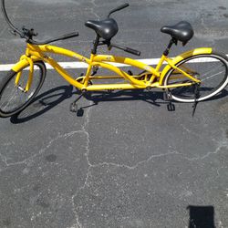 Bike Doble 