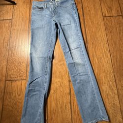 Levi’s 312 Shaping slim denim  Size 27  Very good condition  Smoke free home