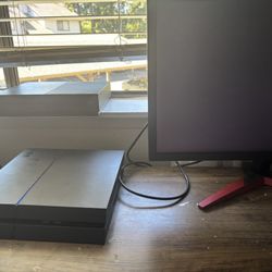 PS4 Sony Original 