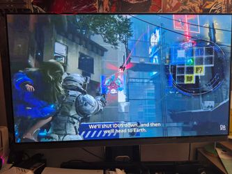 65 inch LG OLED TV