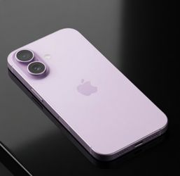 IPHONE 17 256gb