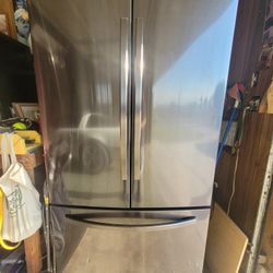 Samsung Refrigerator 