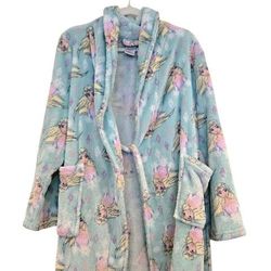 Disney Girls' Frozen Robe